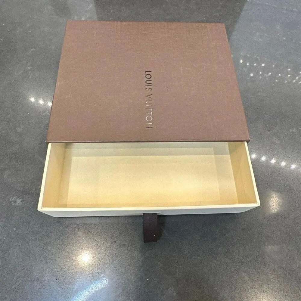 Louis Vuitton Box Bundle (3 Piece)